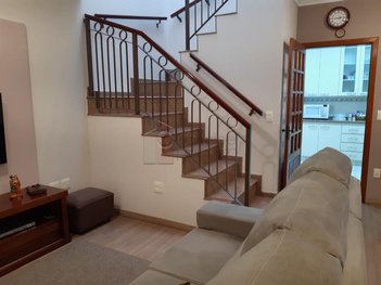 house em Rua Maria José Nunes de Almeida Negro, Parque Cidade Jardim II - Jundiaí - SP