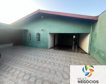 house em Avenida Adão Focesi, Jardim do Lago - Campinas - SP