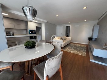 apartment em Cláudio Antônio Bertoni, Madureira - Caxias do Sul - RS