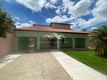 house em Rua Limeira, Jardim Alvorada - São José dos Campos - SP