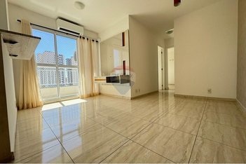 apartment em Rua Professor Luiz de Vasconcelos, Vila Progresso - Sorocaba - SP