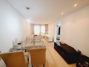 apartment em Rua Doutor Seng, Bela Vista - São Paulo - SP