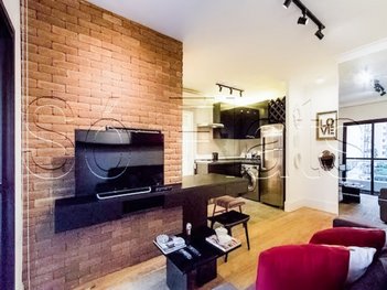 apartment em Rua Ouro Branco, Jardim Paulista - São Paulo - SP