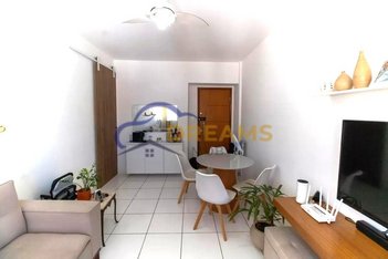 apartment em Avenida Roberto Silveira, Icaraí - Niterói - RJ