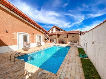 house em Avenida Nove de Julho, Jardim Apolo - São José dos Campos - SP