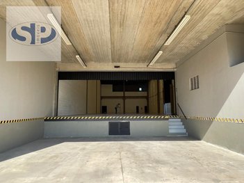 industrial em Alameda Rio Preto, Tamboré - Barueri - SP