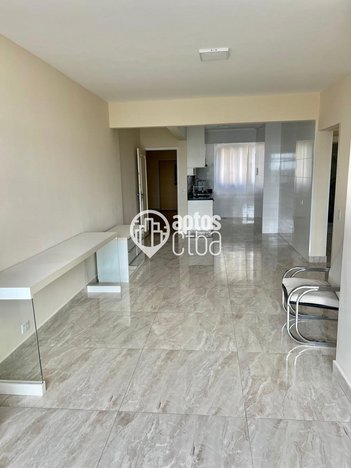 apartment em Travessa Lange, Água Verde - Curitiba - PR