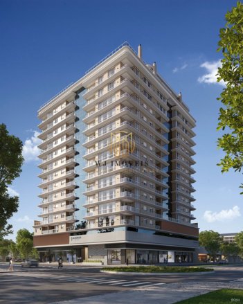 apartment em Avenida Ubirajara, Capão da Canoa - Capão da Canoa - RS