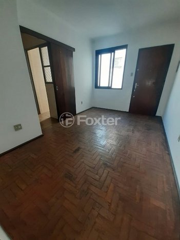 apartment em Avenida General Flores da Cunha, Vila Santo Ângelo - Cachoeirinha - RS