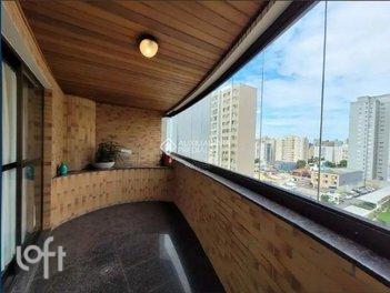 apartment em José Benedetti, Santo Antônio - São Caetano do Sul - SP