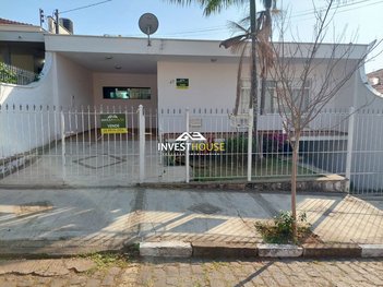 house em Rua Cláudio Manoel da Costa, Vila Rica - Guaxupé - MG