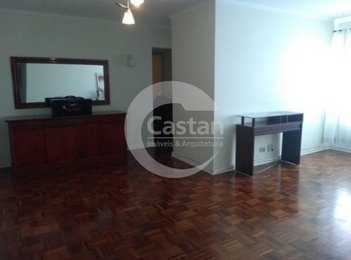 apartment em Rua Tobias Barreto, Mooca - São Paulo - SP