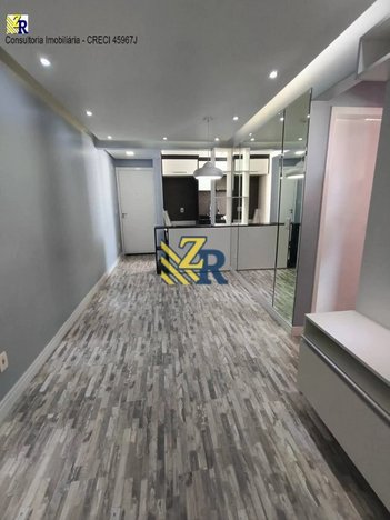 apartment em Rua Alto Beni, Vila Cosmopolita - São Paulo - SP