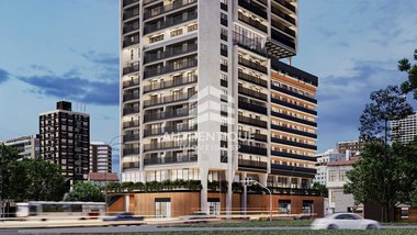 apartment em Rua Doutor Fernandes Coelho, Pinheiros - São Paulo - SP
