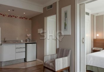 apartment em Rua Pamplona, Jardim Paulista - São Paulo - SP