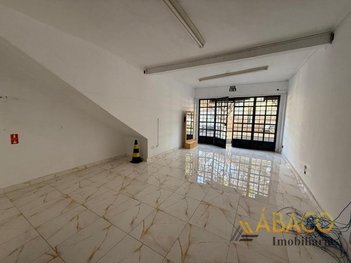 commercial_building em Rua Geminiano Costa, Jardim São Carlos 5 - São Carlos - SP