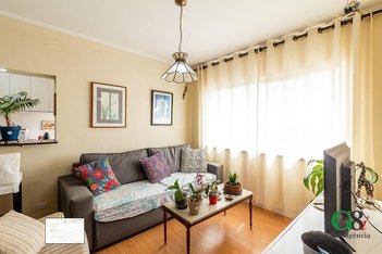 apartment em Avenida Moaci, Planalto Paulista - São Paulo - SP