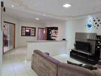 house em Rua Mário Gonçalves de Lima, Jardim Morro Azul - Iracemápolis - SP