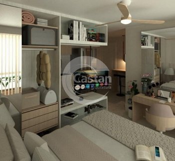 apartment em Rua Marcial, Mooca - São Paulo - SP