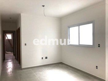 apartment em Javri, Vila Eldízia - Santo André - SP