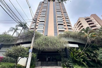 apartment em Rua Doutor Guilherme Cristofel, Santana - São Paulo - SP
