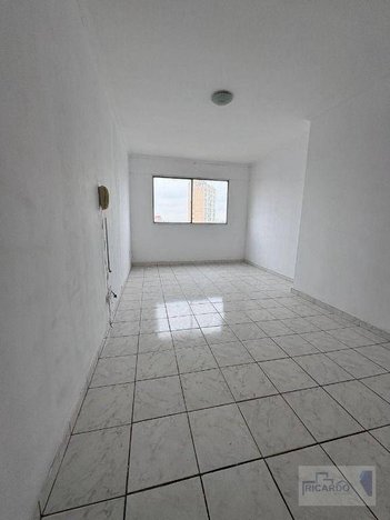 apartment em Rua Cerqueira César, Centro - Guarulhos - SP