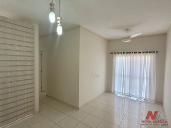 apartment em Avenida de Maio, Vila São Judas Tadeu - São José do Rio Preto - SP
