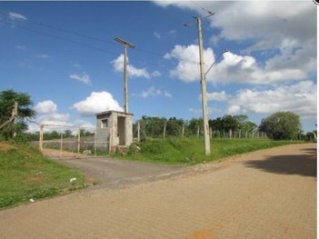land_lot em Rua Campeiro, Nova Sapucaia - Sapucaia do Sul - RS