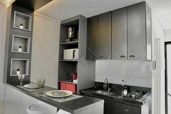 apartment em Avenida Mar da Sibéria, Intermares - Cabedelo - PB