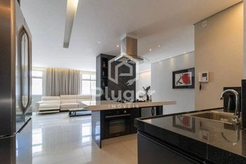 apartment em Rua Felipe dos Santos, Lourdes - Belo Horizonte - MG