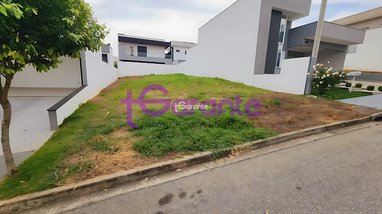 land_lot em Rua Padre Lívio Emílio Calliari, Parque Ibiti Reserva - Sorocaba - SP