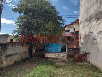 land_lot em Travessa Soneto de Florença, Vila Aurora (Zona Norte) - São Paulo - SP