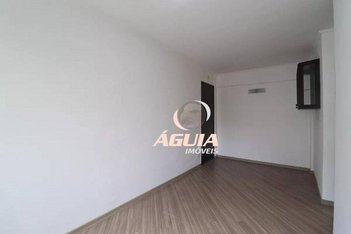 apartment em Rua Cambuci, Vila Sacadura Cabral - Santo André - SP