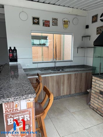 apartment em Rua Bororós, Vila Pires - Santo André - SP