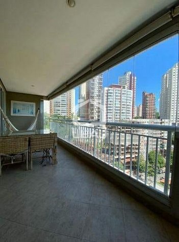 apartment em Rua Itatupa, Vila Andrade - São Paulo - SP