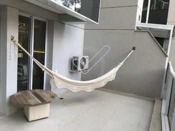 apartment em Avenida Ômega, Melville Empresarial I e II - Barueri - SP