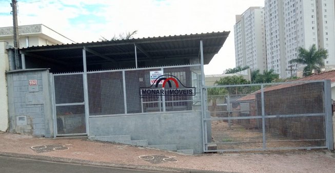 Cômodo Condomínio