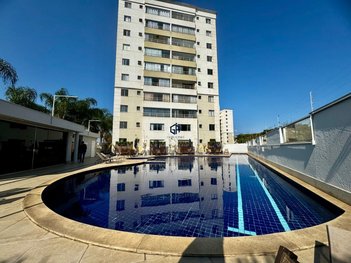 apartment em Avenida Heráclito Mourão de Miranda, Bandeirantes (Pampulha) - Belo Horizonte - MG