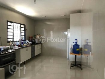 house em Rua Armando Mas Leite, Jardim Imbé - São Paulo - SP