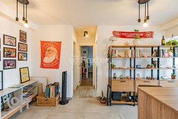 apartment em Avenida Lacerda Franco, Aclimação - São Paulo - SP