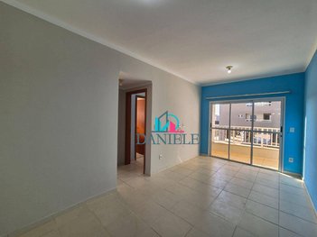 apartment em Avenida João Monteiro, Jardim Botânico - Araraquara - SP
