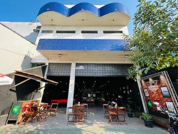 commercial_property em Padre Pedro Pinto, Venda Nova - Belo Horizonte - MG