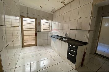 house em Rua Javari, Antônio Marincek - Ribeirão Preto - SP