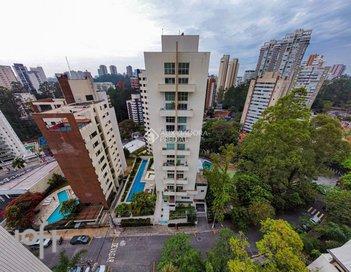 apartment em Itatupa, Vila Andrade - São Paulo - SP