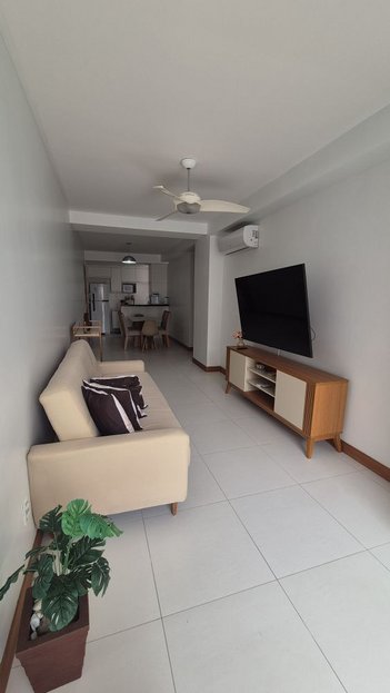 apartment em Alameda Antunes, Barra - Salvador - BA
