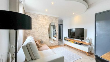 apartment em Rua Paulo Diniz Carneiro, Buritis - Belo Horizonte - MG