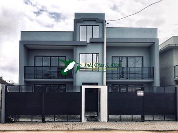 apartment em Avenida Simas, Barra Velha - Barra Velha - SC