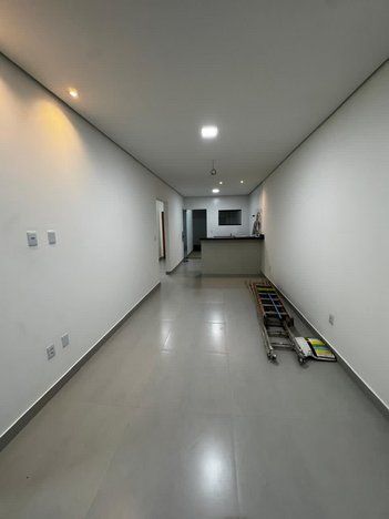 house em Travessa Boa Vista, Cruzeiro - Vitória da Conquista - BA