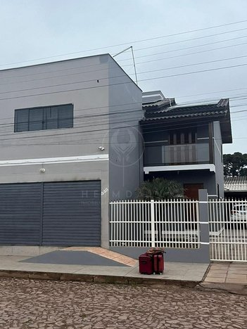 house em Rua Frederico Schmidt, Vicentina - São Leopoldo - RS