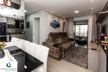 apartment em Rua Doutor Samuel Porto, Saúde - São Paulo - SP